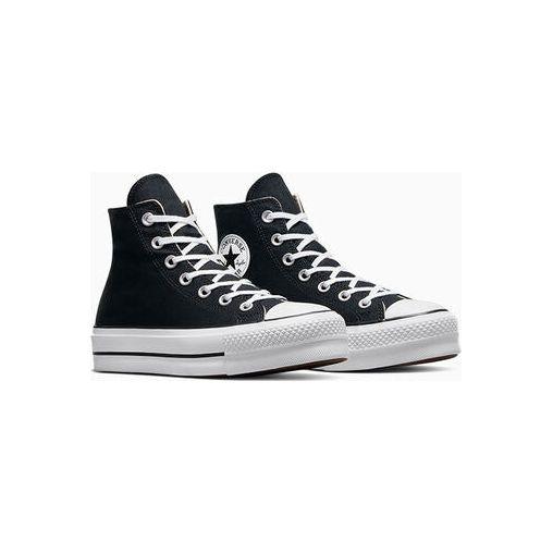 Converse Chuck Taylor All Star Platform montante