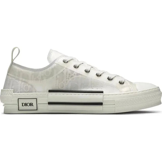 Dior B23 Low "White" - Manore Store
