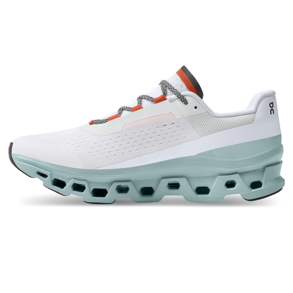 On Running Cloudmonster "Frost Surf" - Manore Store