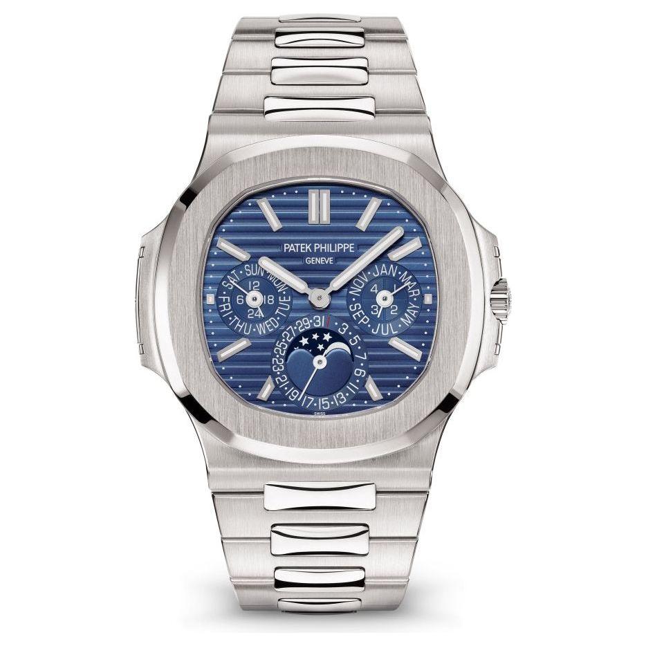 Montre Patek Philippe - Nautilus - Manore Store