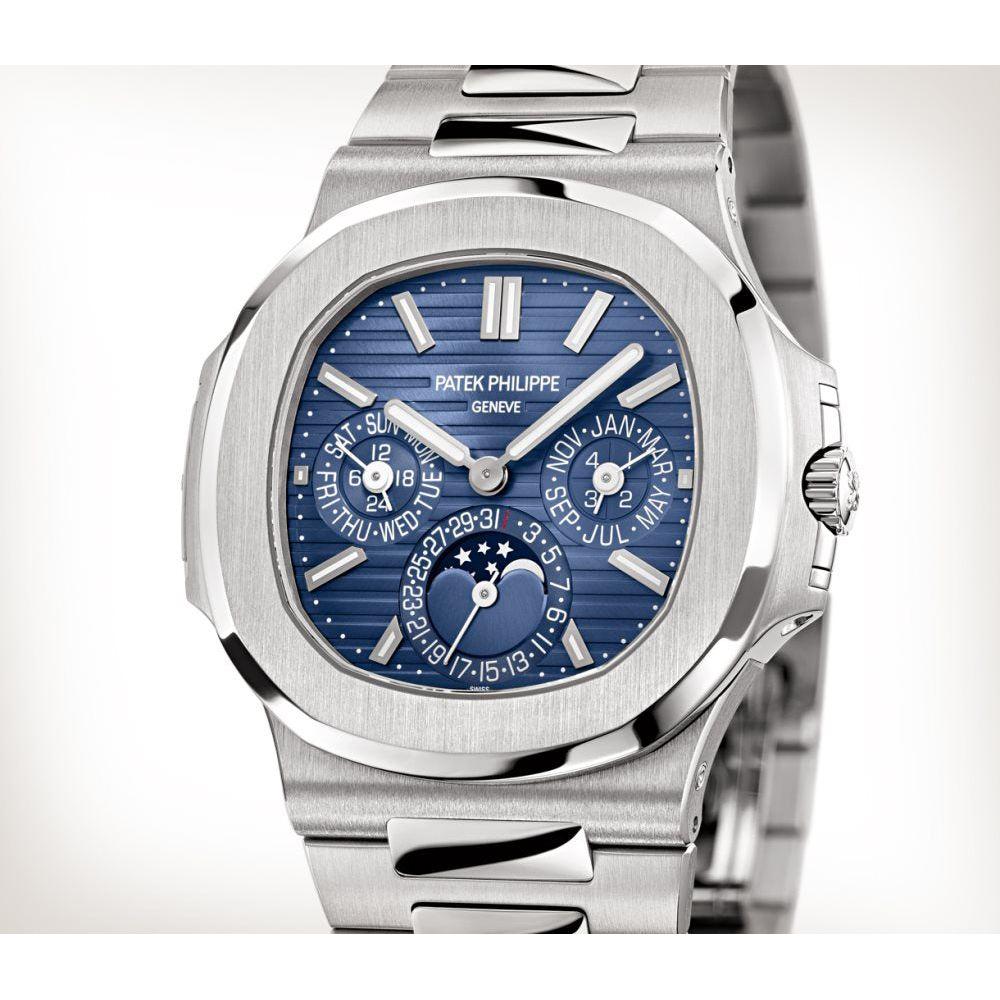 Montre Patek Philippe - Nautilus - Manore Store