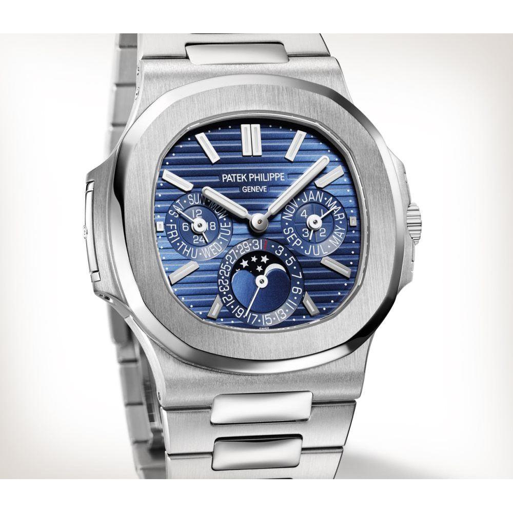 Montre Patek Philippe - Nautilus - Manore Store