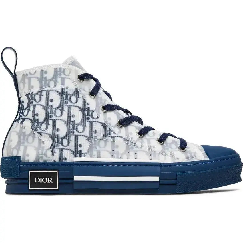 Dior B23 High "Blue White" - Manore Store