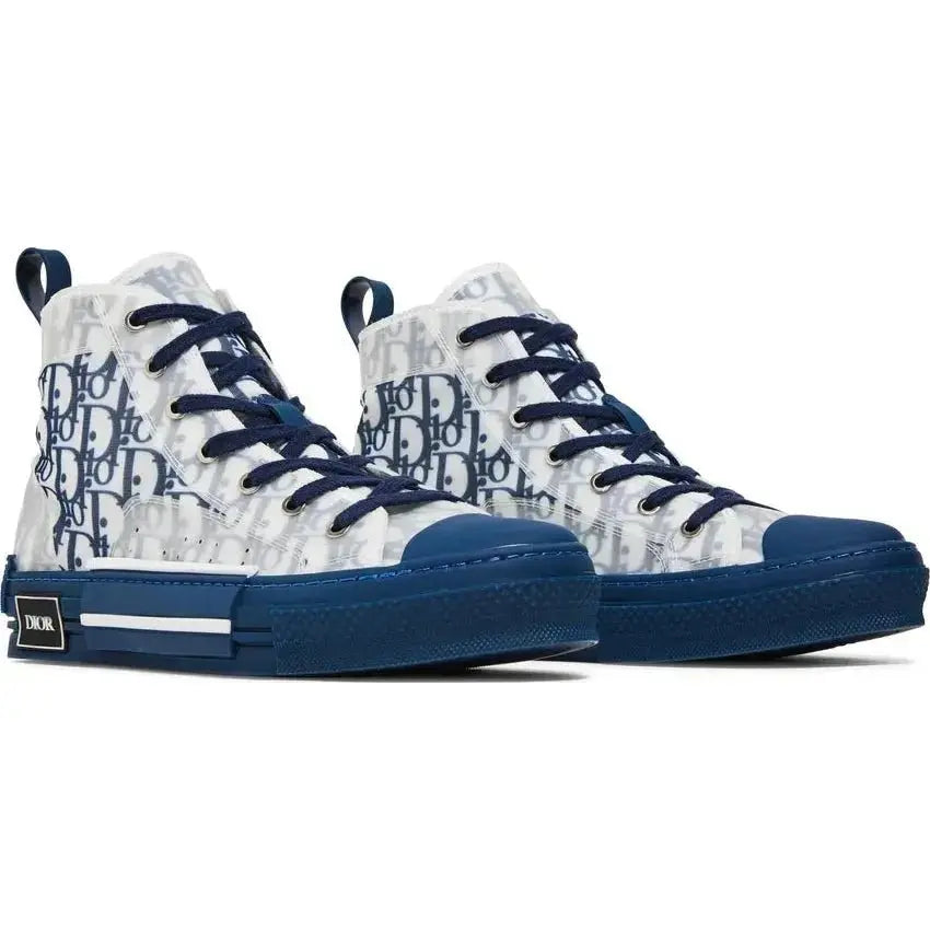 Dior B23 High "Blue White" - Manore Store