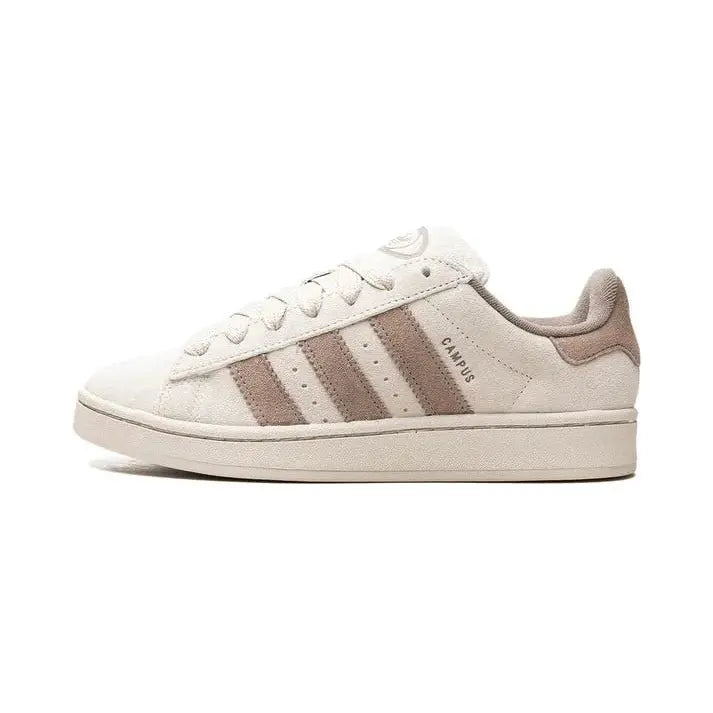 Adidas Campus 00s Chalk White Brown - Manore Store