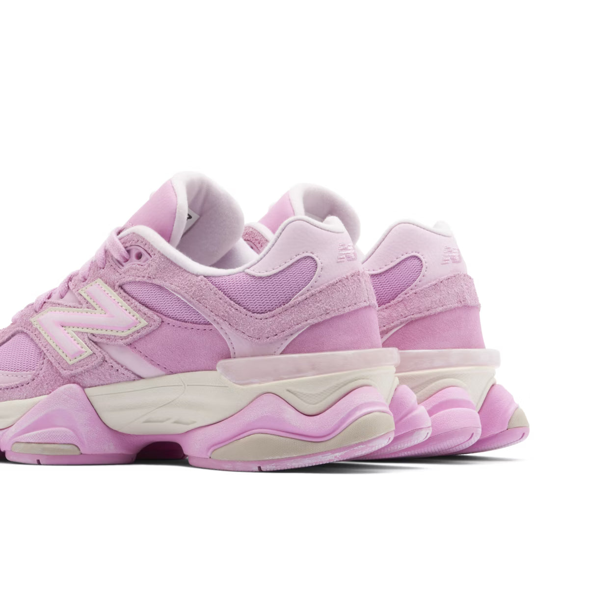 New Balance 9060 'Exclusive Rose Overdye'