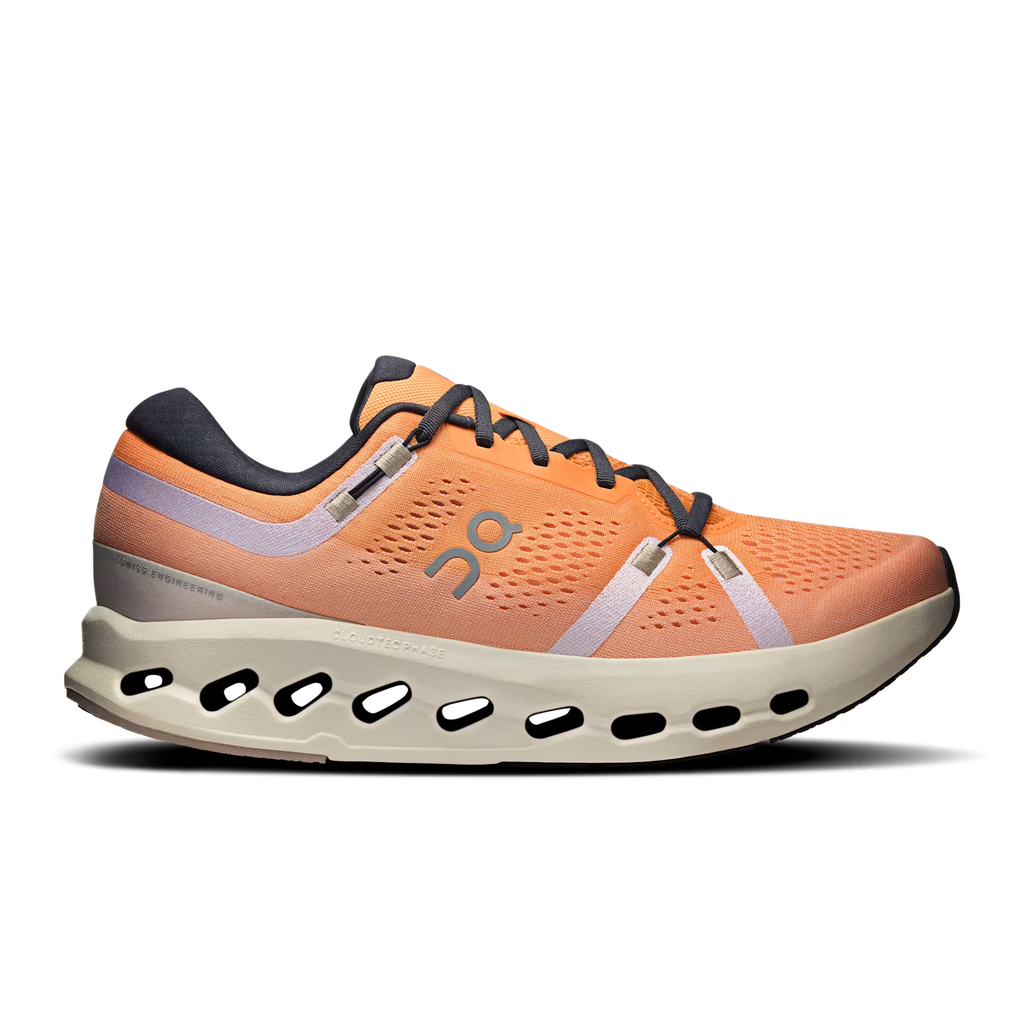 On Running Cloudsurfer 2 "Tangerine Ivory" - Manore Store