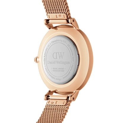 Montre Daniel Wellington - PETITE MELROSE