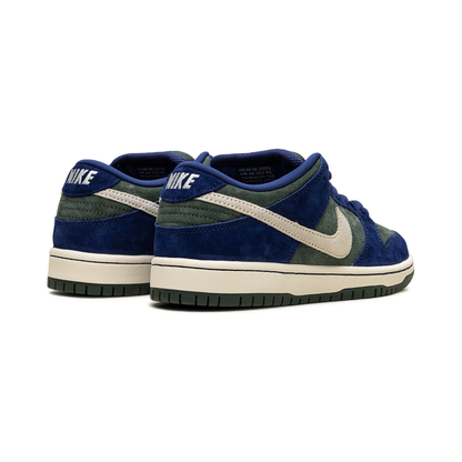 Dunk Low "Deep Royal Blue" - Manore Store