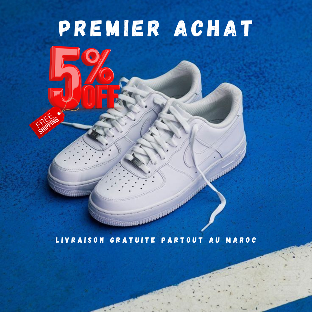 5% First Sale - Manore Store - N1 des espadrilles