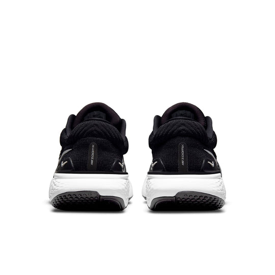 Nike ZoomX Invincible Run Flyknit 2 "Black White" - Manore Store
