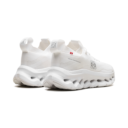 On Running Cloudtilt "LOEWE All White"