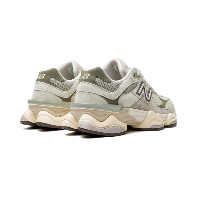 New Balance 9060 "Olive" - Manore Store