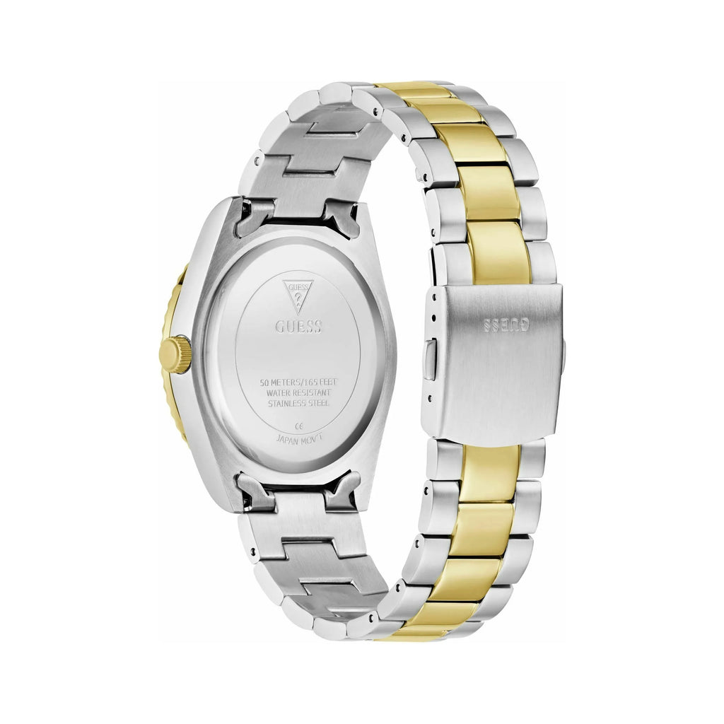 Montre Guess - GU152M0NX-T11 - Gold - Manore Store