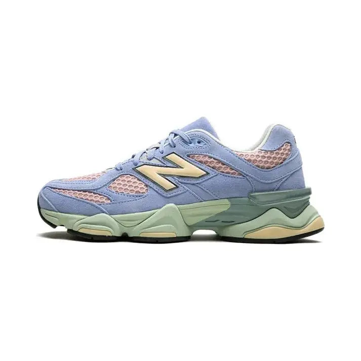New Balance 9060 "Daydream Blue" - Manore Store