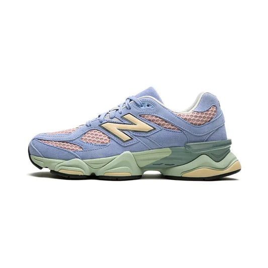 New Balance 9060 "Daydream Blue" - Manore Store