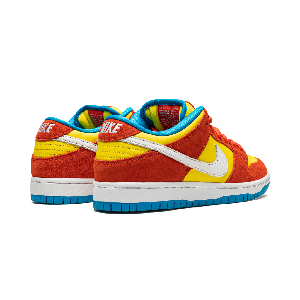 Dunk Low "Bart Simpson" - Manore Store