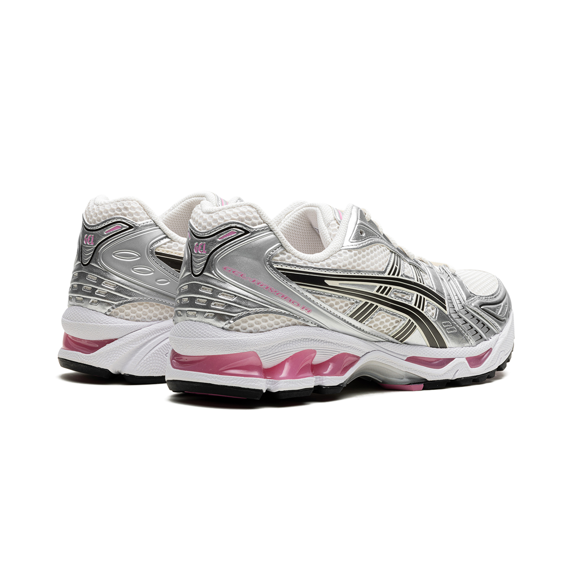Asics Gel-Kayano 14 "Cream Sweet Pink" - Manore Store