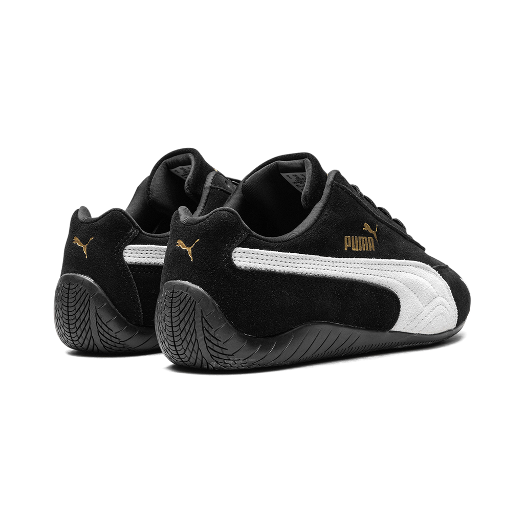 Puma Speedcat "Black" - Manore Store
