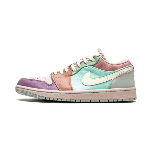 Air Jordan 1 Low "Easter Pastel" - Manore Store