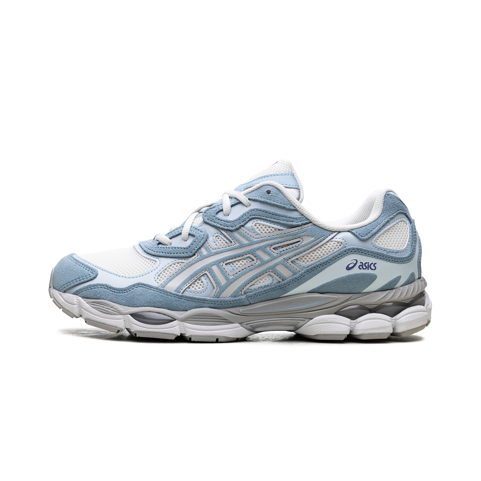 Asics Gel-NYC "Arctic Sky"