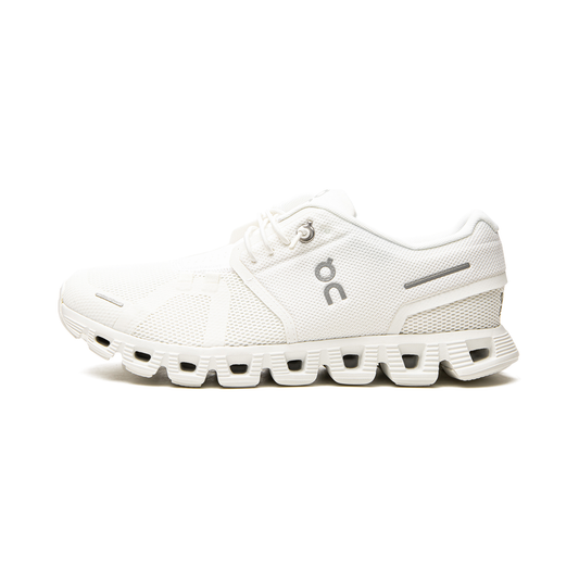 On Running Cloud CLOUD 5 "All White"