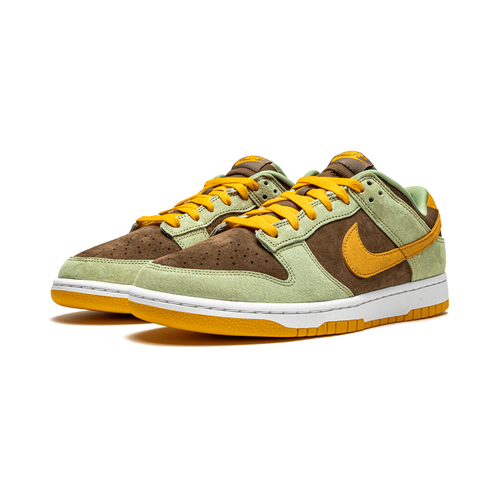 Dunk Low "Dusty Olive" - Manore Store
