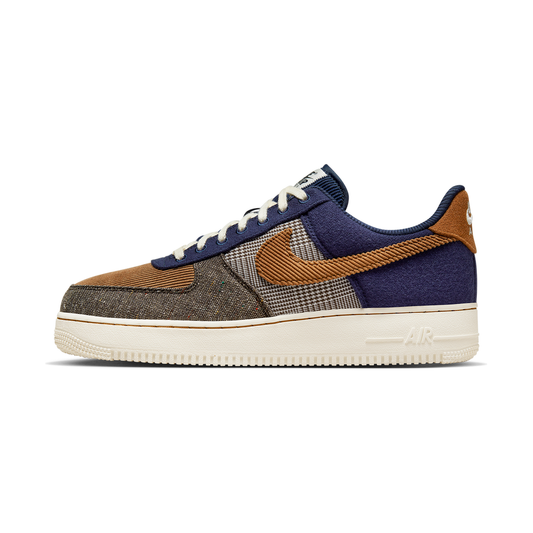 Air Force 1 '07 "Tweed Corduroy" - Manore Store