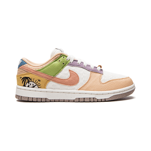 Dunk Low "Sun Club" - Manore Store