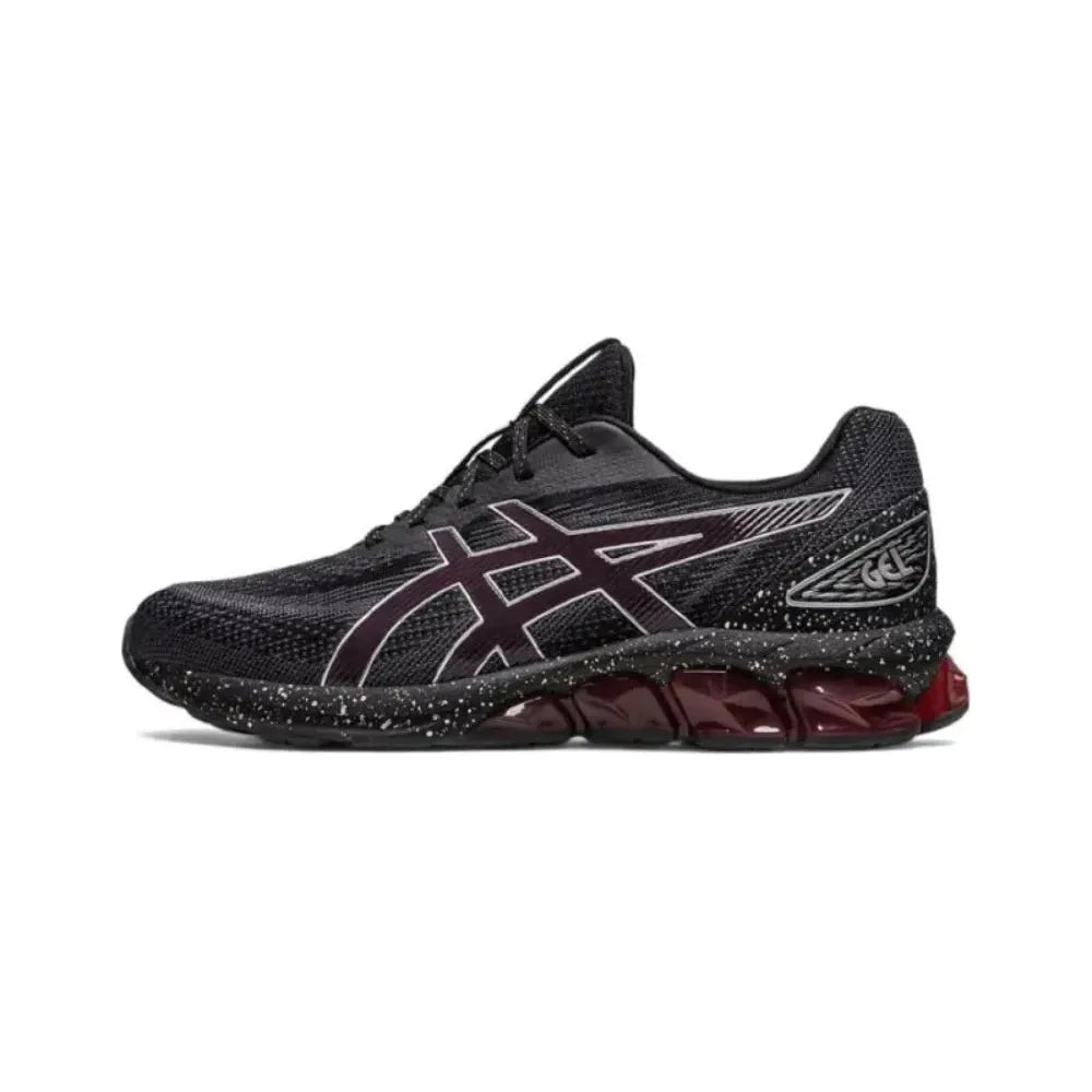 ASICS Gel-Quantum 180 7 "Black Cayenne" - Manore Store