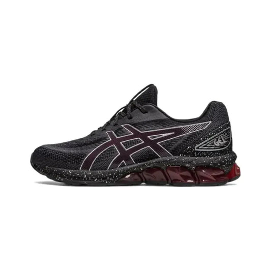 ASICS Gel-Quantum 180 7 "Black Cayenne" - Manore Store