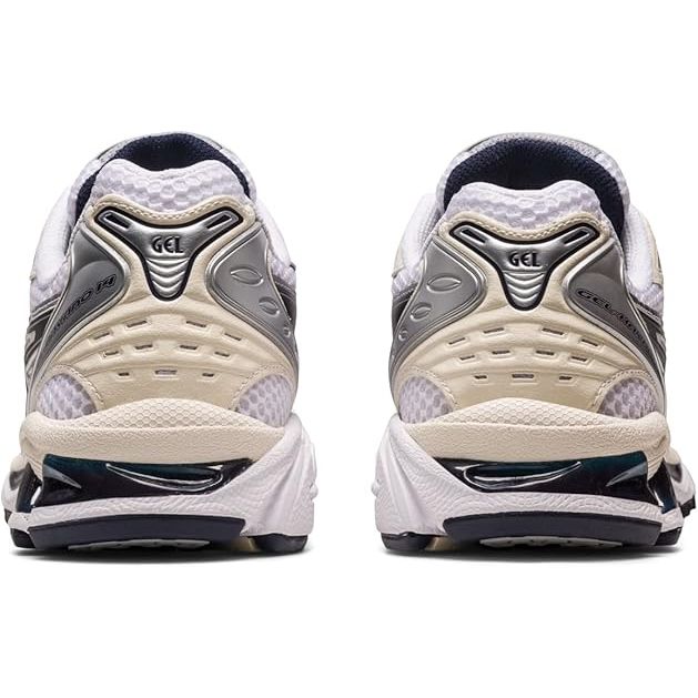 Asics Gel-Kayano 14 "White Midnight"