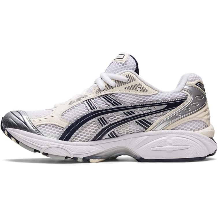 Asics Gel-Kayano 14 "White Midnight"