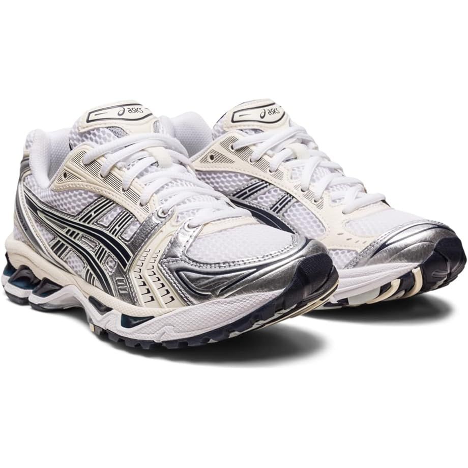 Asics Gel-Kayano 14 "White Midnight"