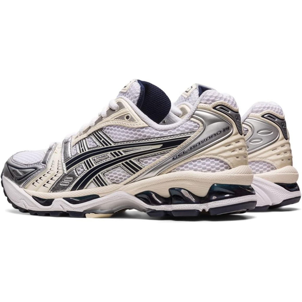 Asics Gel-Kayano 14 "White Midnight"