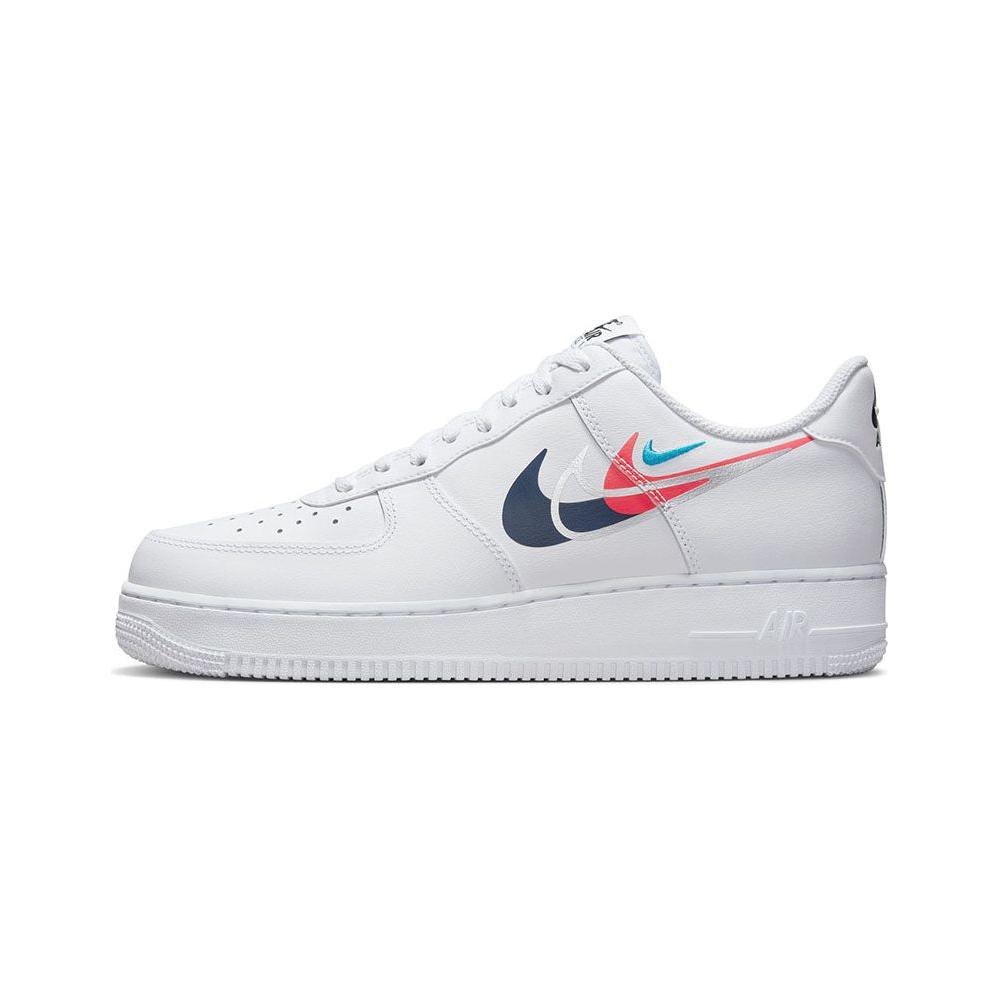 Air Force 1 "07 Quadruple Swoosh" - Manore Store