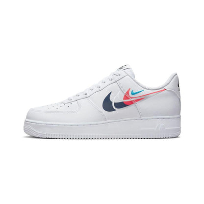 Air Force 1 "07 Quadruple Swoosh" - Manore Store