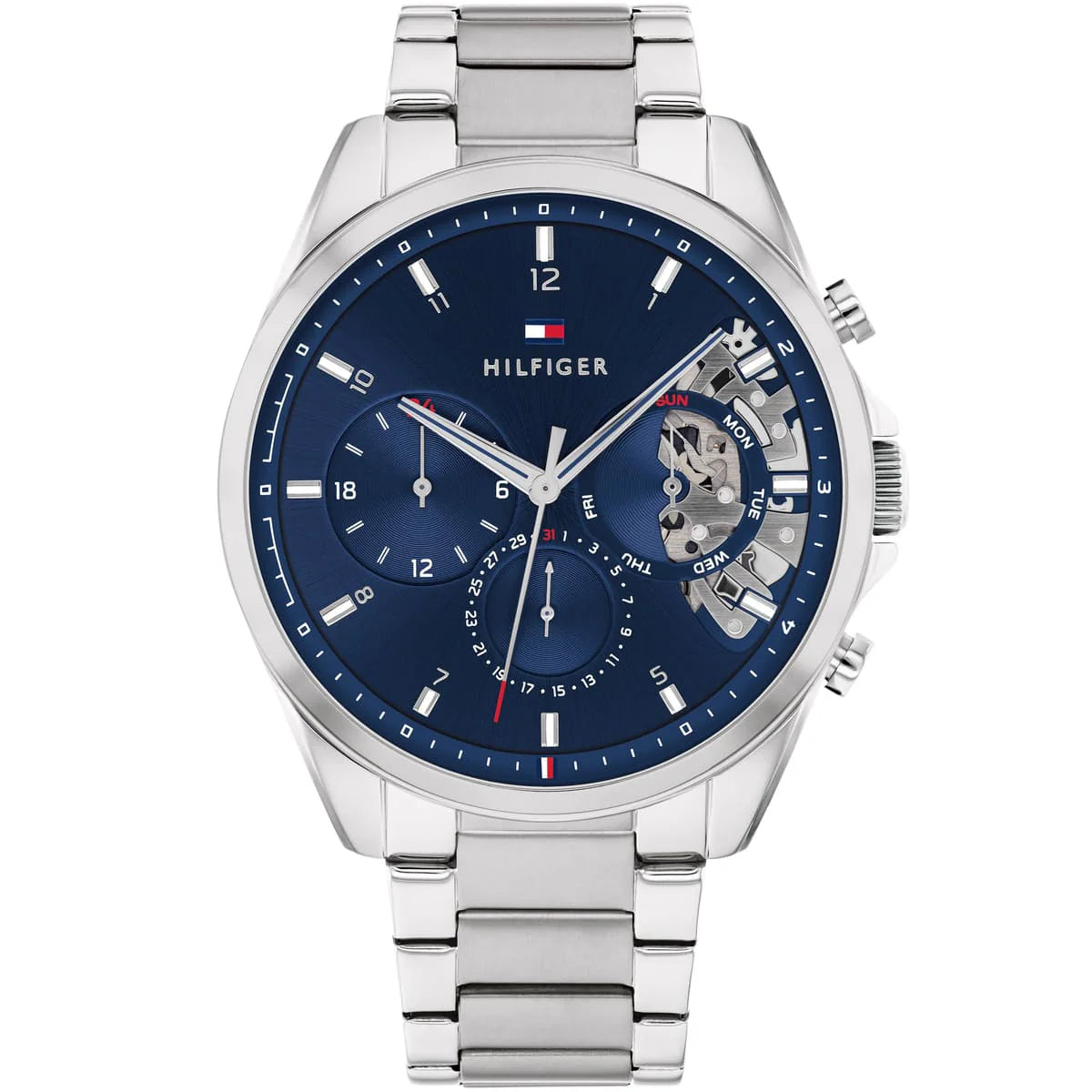 Montre Tommy Hilfiger - 1710448 - Manore Store