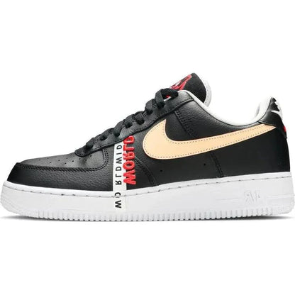 AIR FORCE 1 '07 'WORLDWIDE'