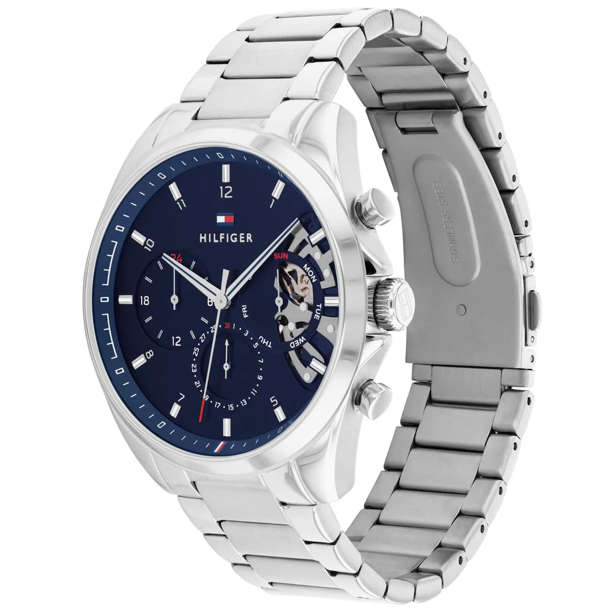 Montre Tommy Hilfiger - 1710448 - Manore Store