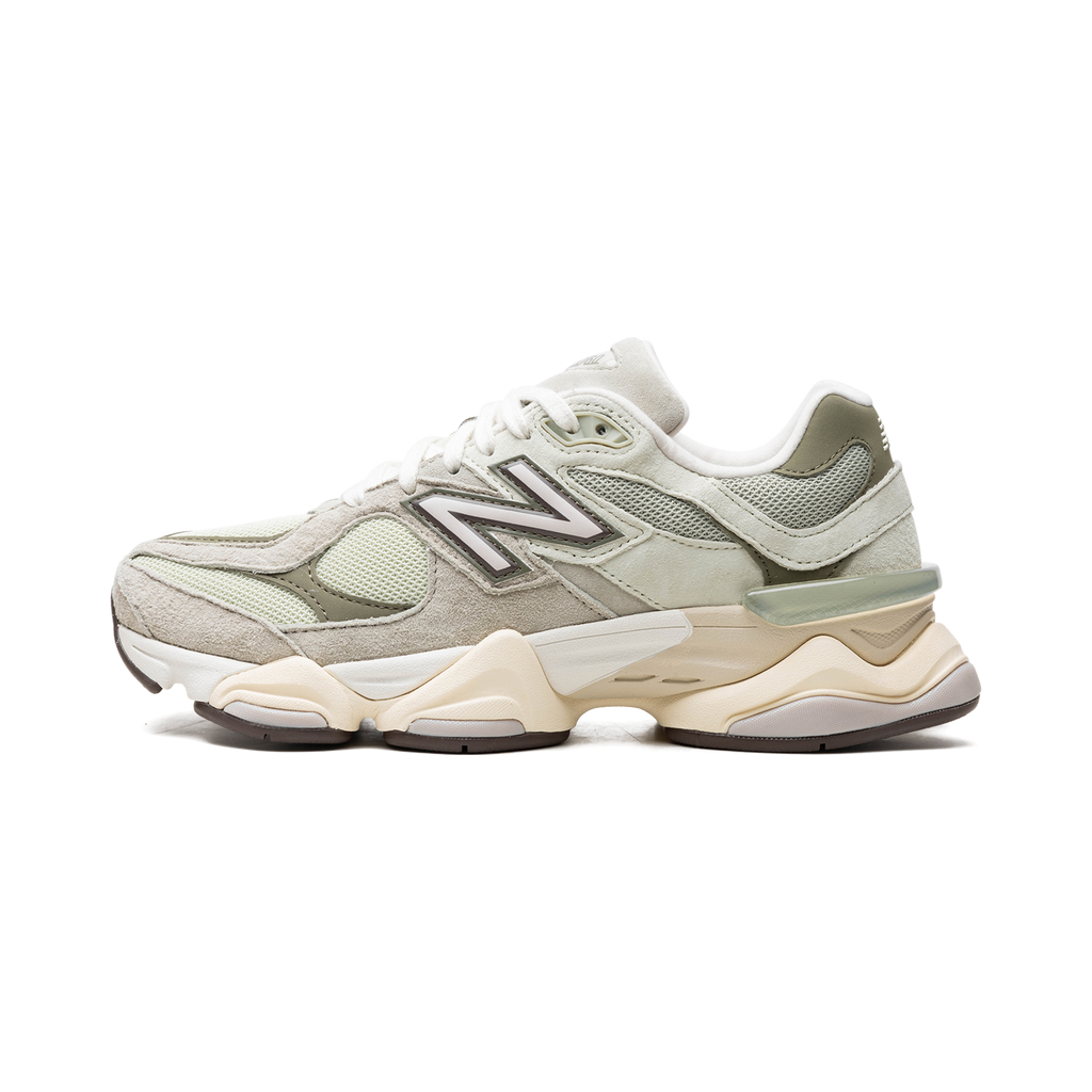 New Balance 9060 "Olive" - Manore Store