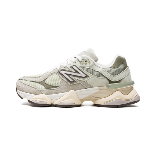 New Balance 9060 "Olive" - Manore Store