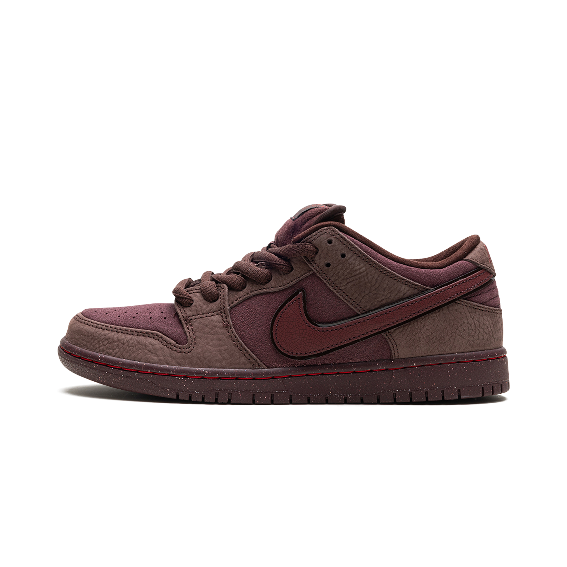 Dunk Low "City of Love" - Manore Store