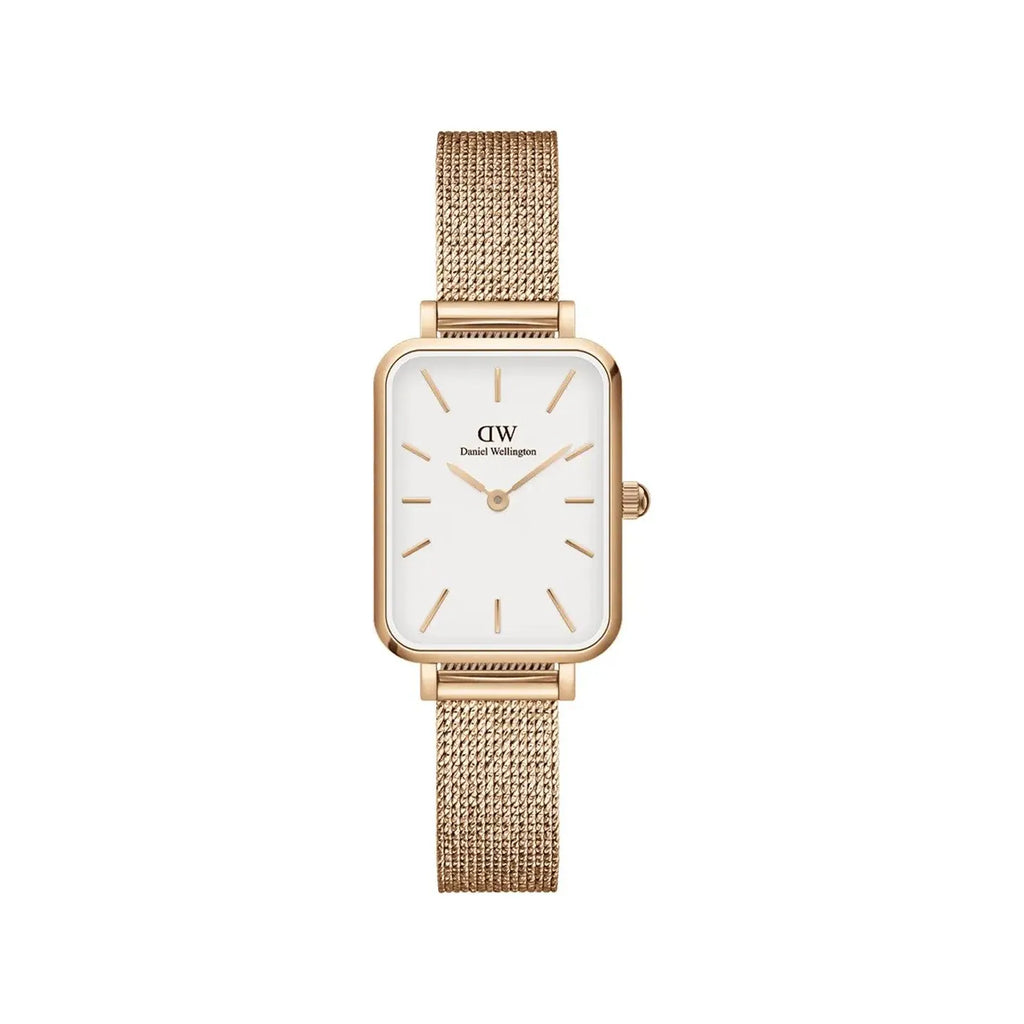Montre Daniel Wellington - Quadro Pressed Melrose - Manore Store