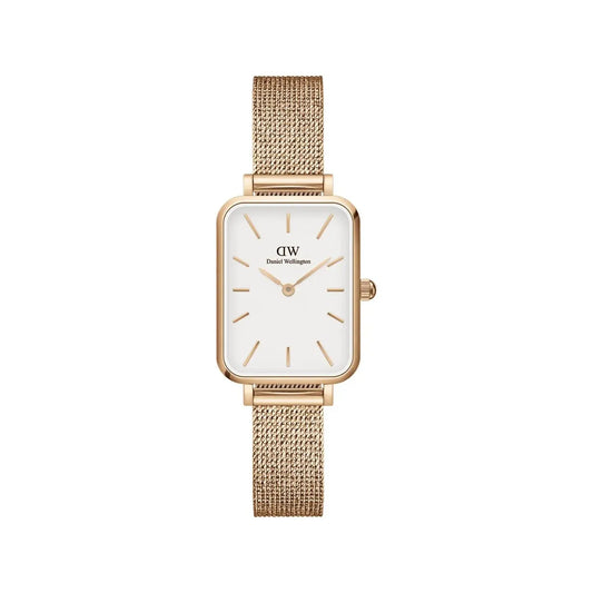 Montre Daniel Wellington - Quadro Pressed Melrose - Manore Store