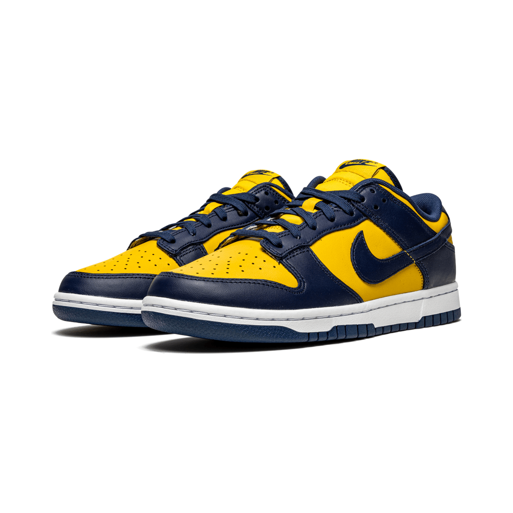 Dunk Low "Michigan" - Manore Store