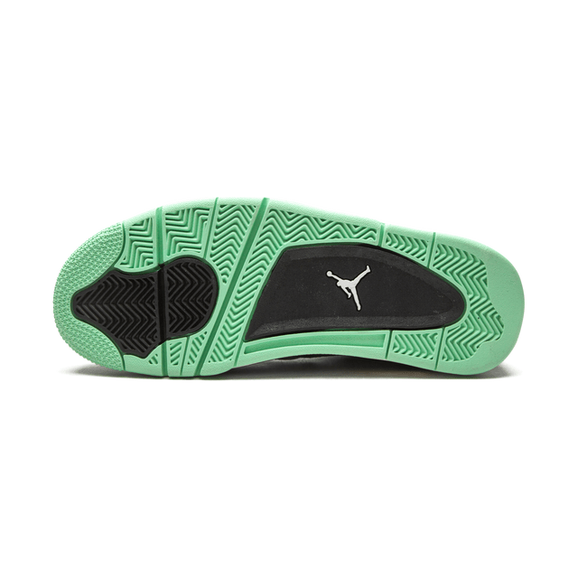 Air Jordan 4 "Green Glow" - Manore Store