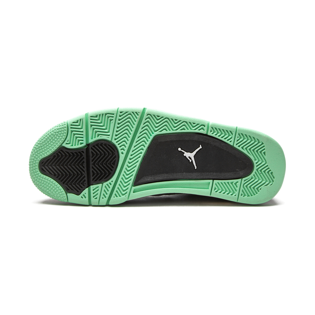 Air Jordan 4 "Green Glow" - Manore Store