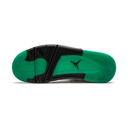 Air Jordan 4 "Rasta - Lucid Green" - Manore Store