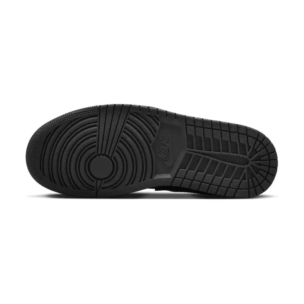 Air Jordan 1 Low "Black Croc" - Manore Store
